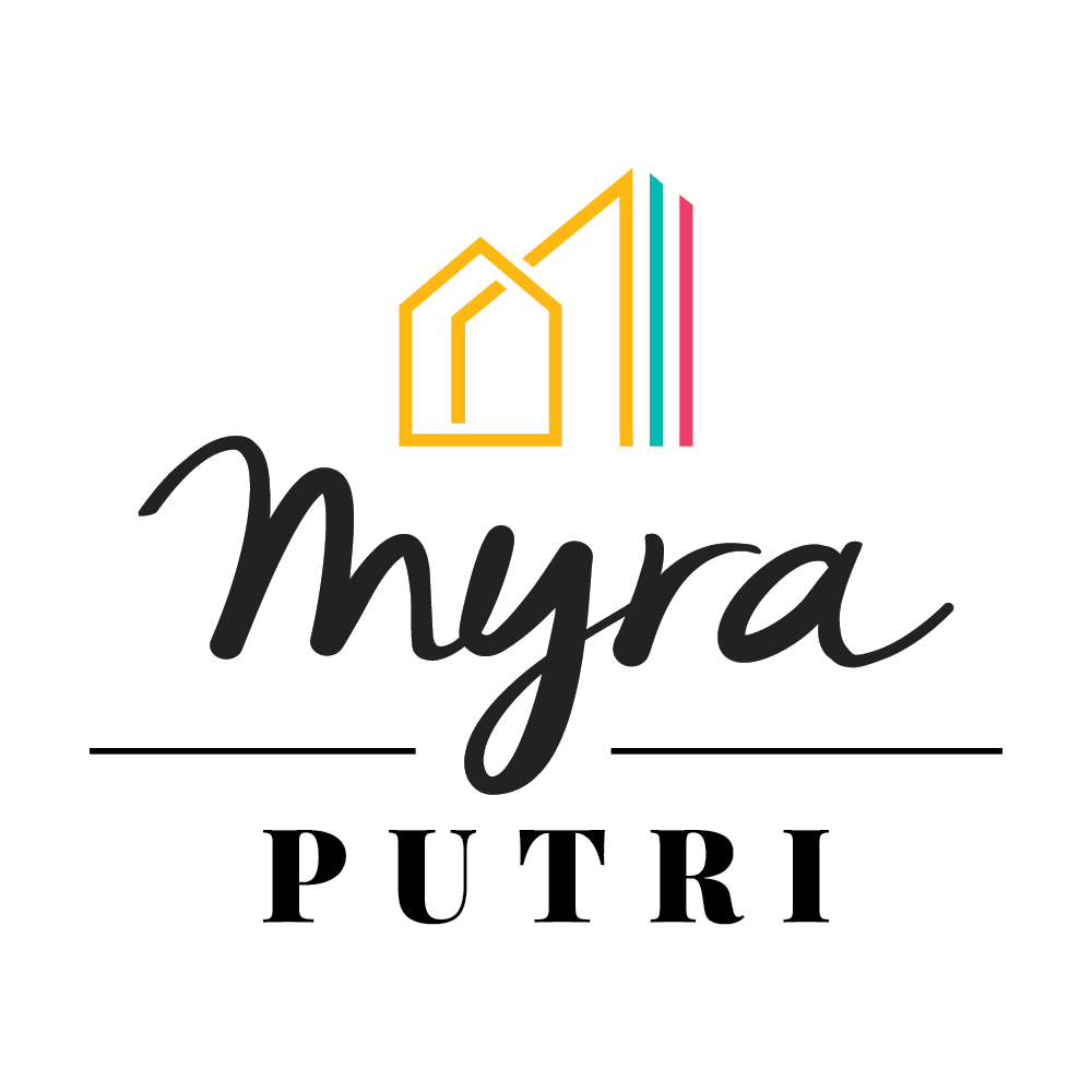 Myra Putri Logo