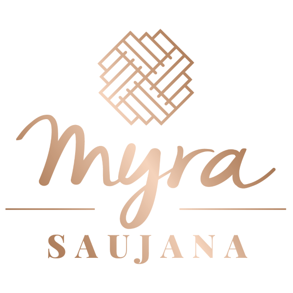 Myra Saujana Logo